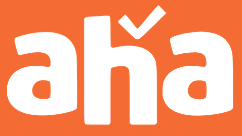 Aha