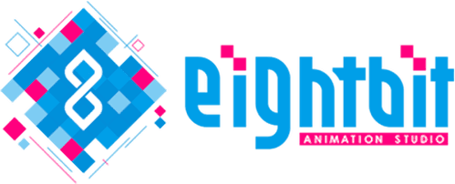 8bit