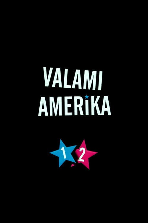 A Kind of America Collection