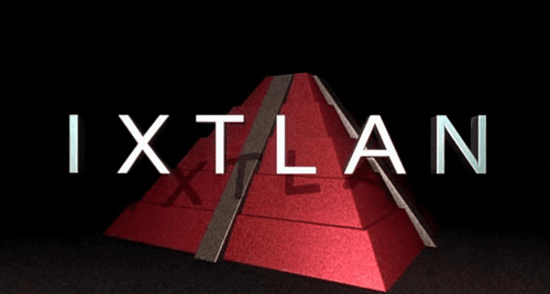 Ixtlan Productions