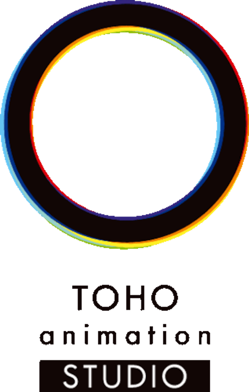 TOHO animation STUDIO
