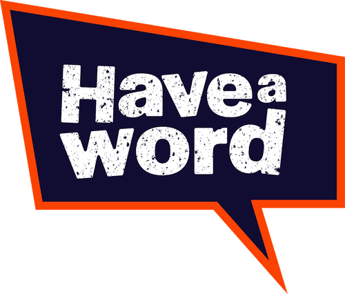 Have A Word Studios