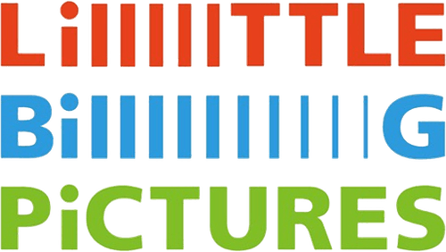 LiTTLE BiG PiCTURES
