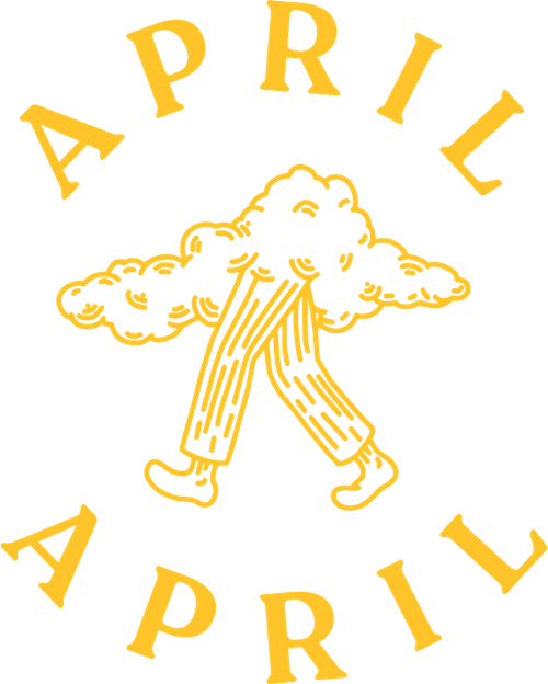 April April Filme