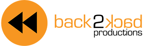 Back2Back Productions