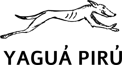 Yagua Pirú Cine