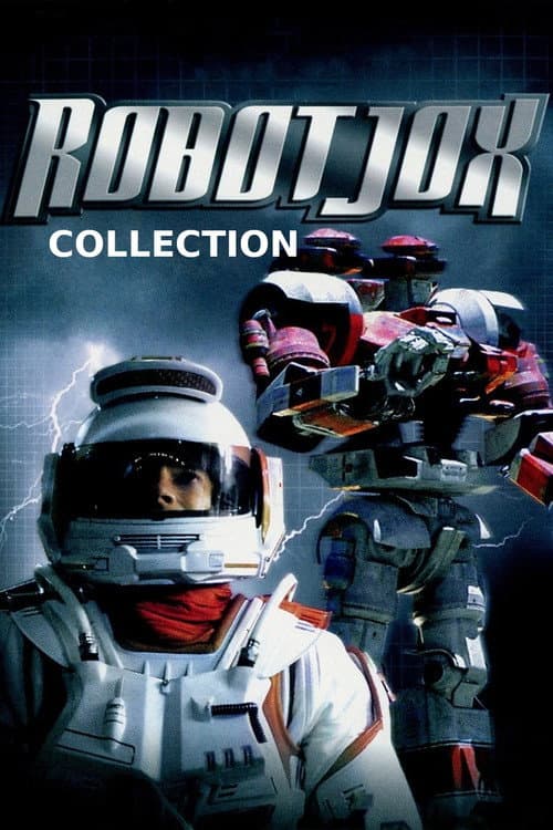 Robot Jox Collection