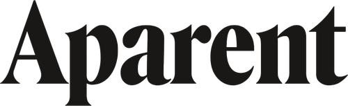 Aparent