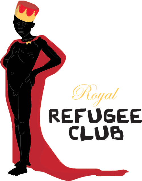 Refugee Club