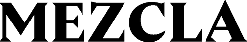 Mezcla