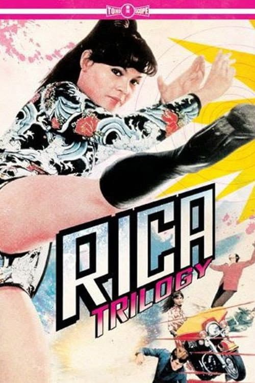 Rika (Toho) Collection