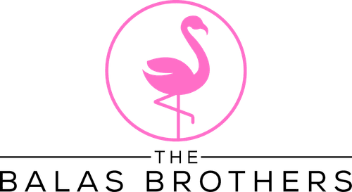 The Balas Brothers