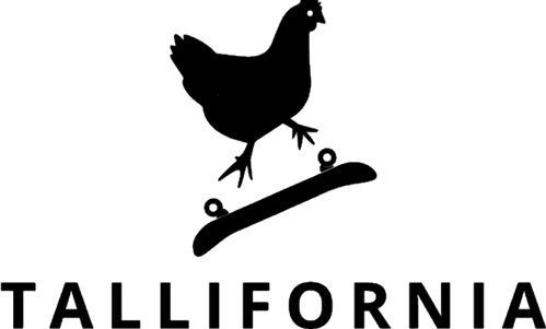 Tallifornia