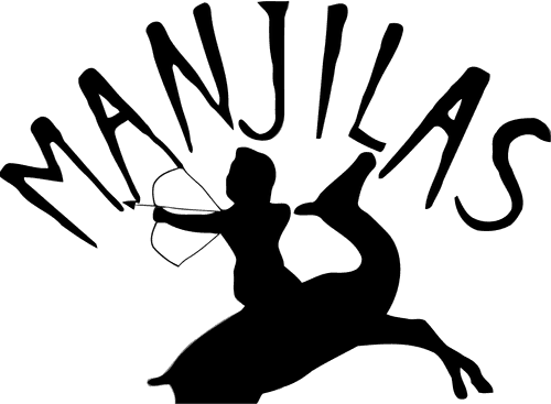 Manjilas