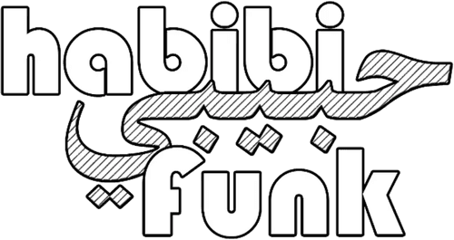 Habibi Funk Records