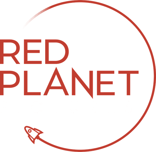 Red Planet Pictures