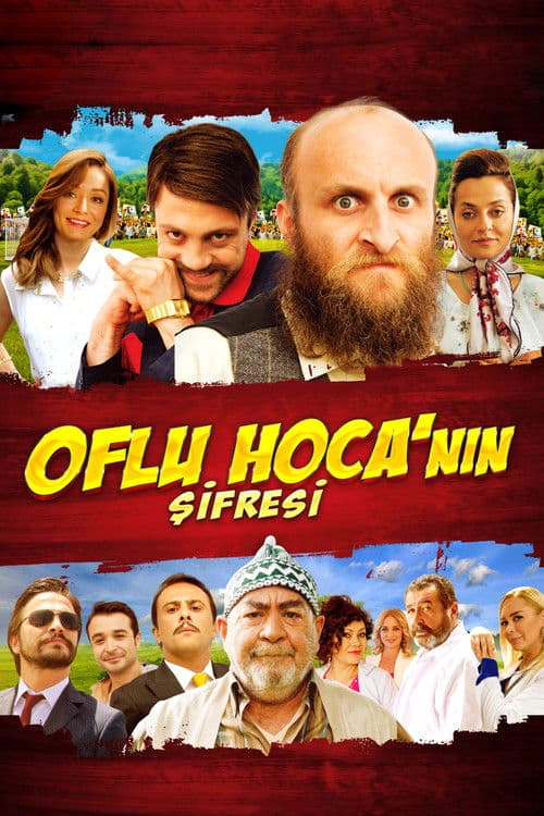 Oflu Hoca Koleksiyonu
