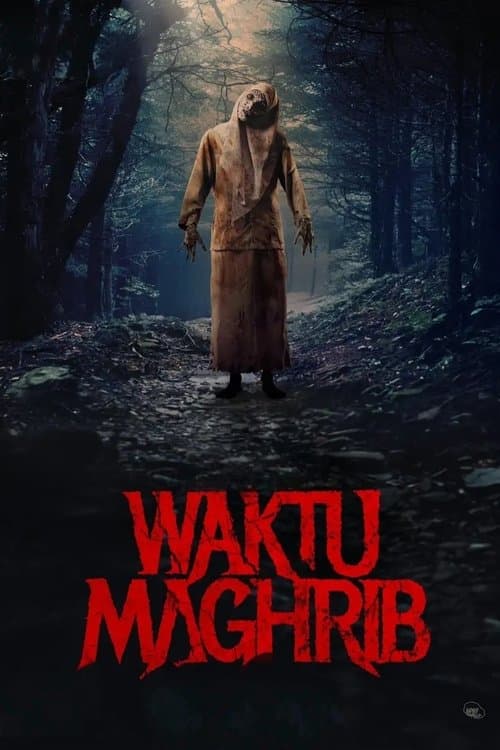 The Wailing of the Maghrib Collection