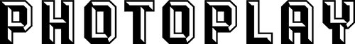 Photoplay Films