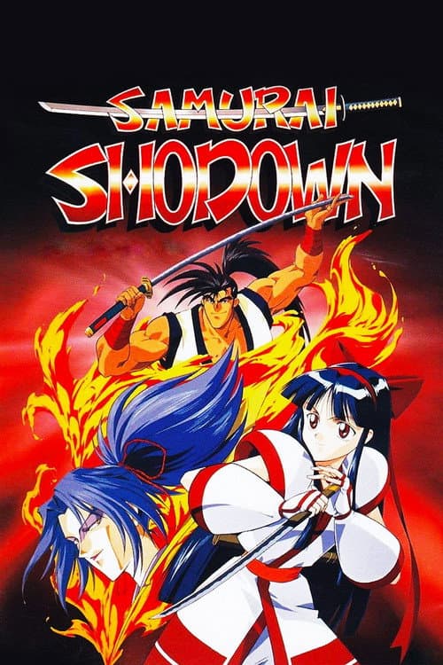 Samurai Shodown Collection