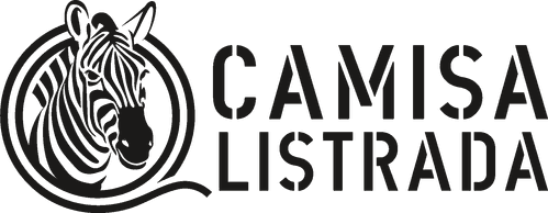 Camisa Listrada