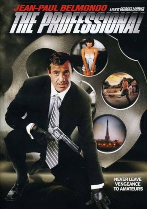 Le Professionnel