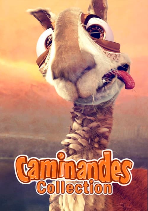 Caminandes Collection