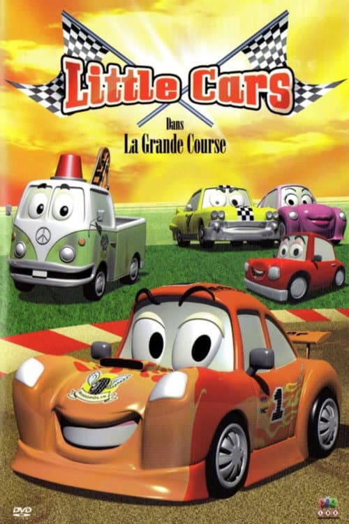 Coleção Carrinhos