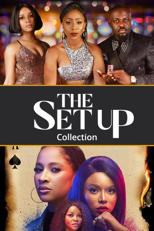 The Set Up Collection