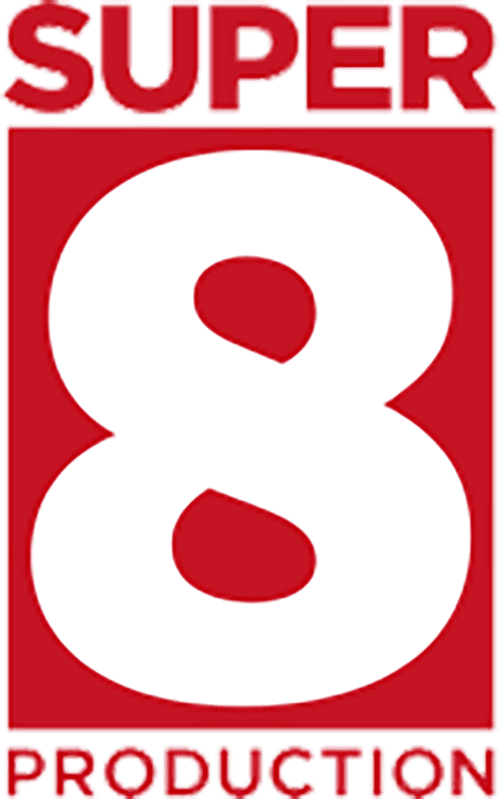 Super 8 Production
