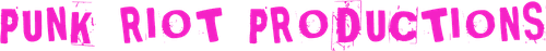 Punk Riot Productions
