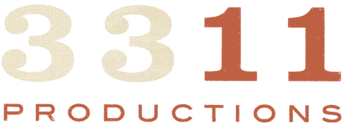3311 Productions