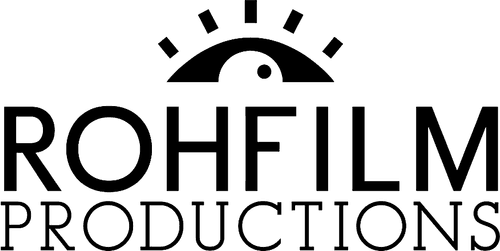 Rohfilm