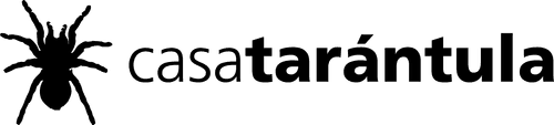 Casatarántula
