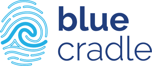 Blue Cradle