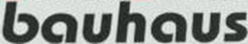 Bauhaus