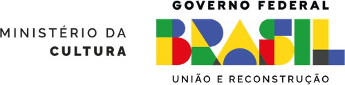 Ministério da Cultura/Governo Federal