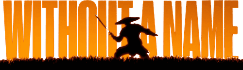Without a Name