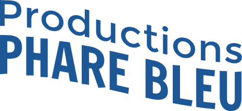 Productions Phare bleu