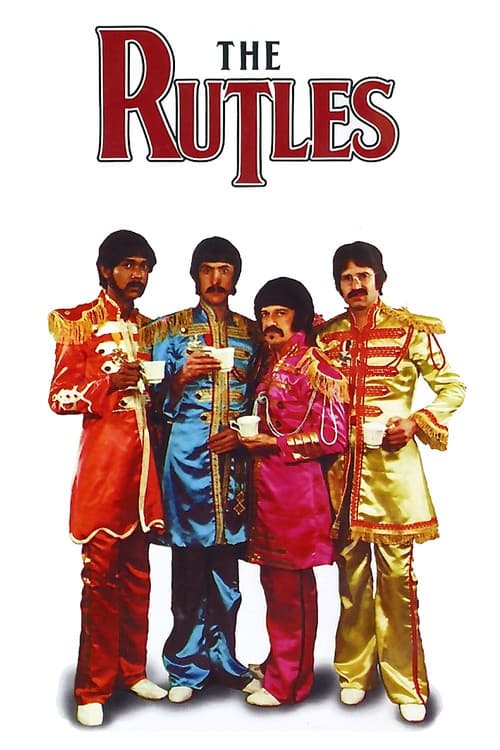 The Rutles Collection