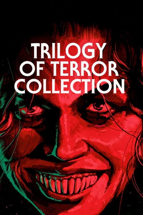 Trilogy of Terror Collection