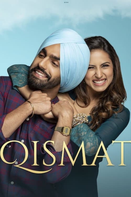 Qismat Collection