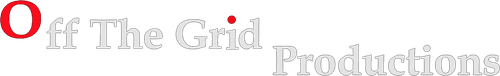 OFF THE GRID productions