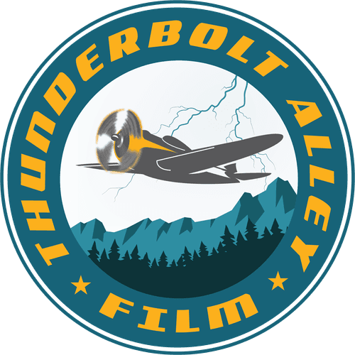 Thunderbolt Alley Film