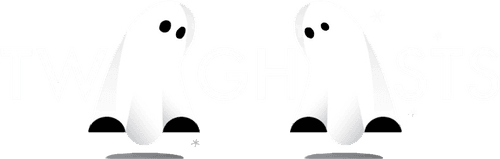 Two Ghosts