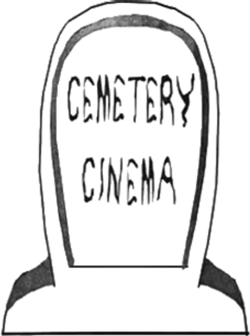 Cemetery Cinema