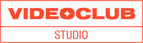 VideoClub Studio