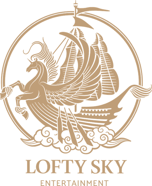 Lofty Sky Pictures
