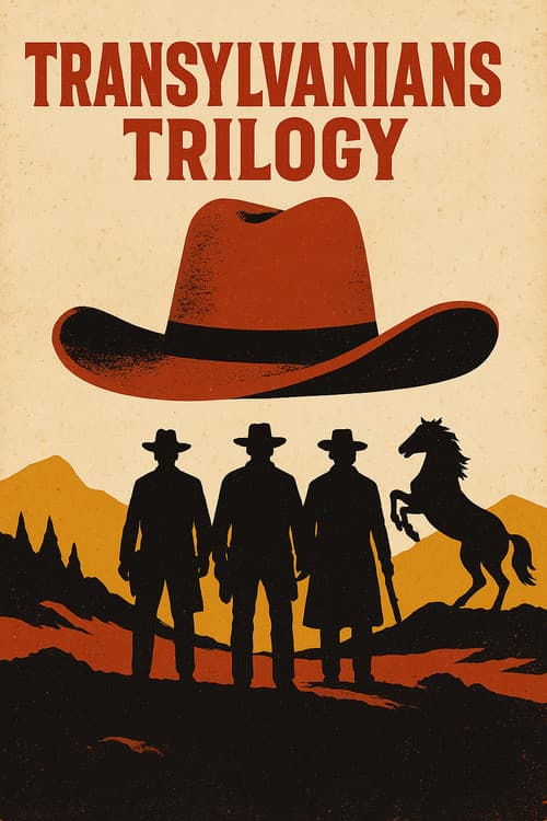 Transylvanians Trilogy