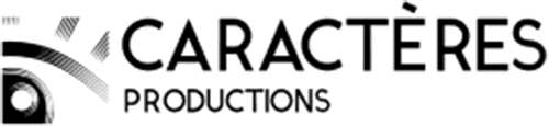 Caractères Productions